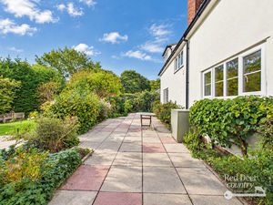 Patio- click for photo gallery